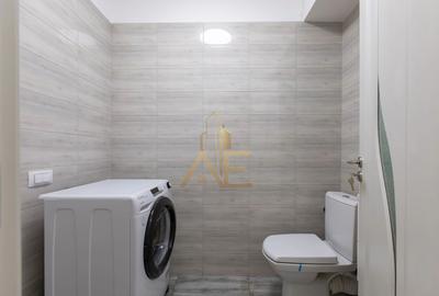 Apartament 3 camere decomandat | Bloc 2020 | Parcare subterană | 72,75 - 12