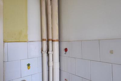 Apartament 2 camere 43 mp+balcon Al.Predeal ARAD - 16