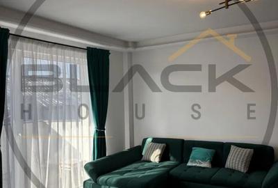 Apartament 2 camere , etaj intermediar , Intre Lacuri - 1