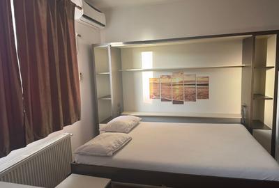GARSONIERA - BRANCOVEANU, CENTRALA PROPRIE, BLOC NOU, MOBILAT MODERN - 1