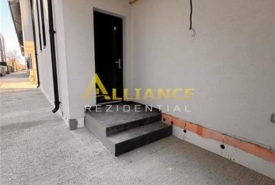 Vila P+1 4 camere 2 bai Popesti Leordeni - 8