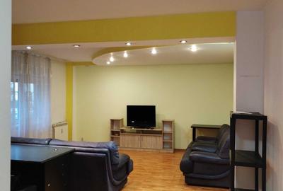 Apartament 2 camere de inchiriat 13 Septembrie - 2