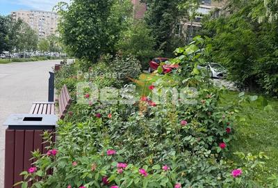 APARTAMENT 2 CAMERE DECOMANDAT METROU VALEA IALOMITEI. - 10
