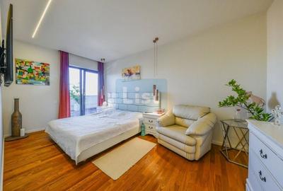 FARA COMISION!  Penthouse 4 camere 180 mp, 3 bai, terase, priveliste - 8