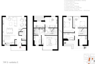 REV2001950 Sisesti - vila SMART in complex rezidential - 11