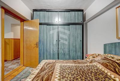 Oportunitate! Apartament 4 Camere 1 Minut Metrou Universitate - 21