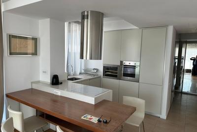 Penthouse 3 camere camere Piata Victoriei - 2