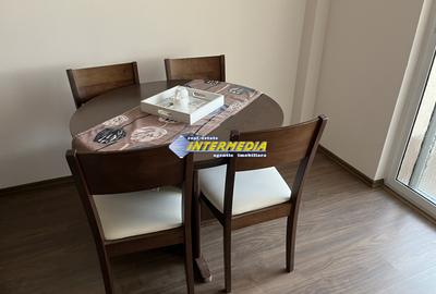 APARTAMENT 3 CAMERE I BLOC NOU I CENTRU I MOBILAT SI UTILAT I LOC DE PARCARE I - 8