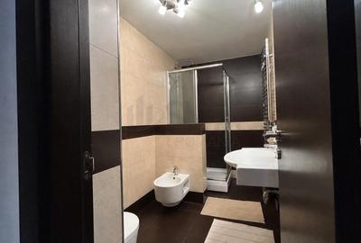 REA1028779 Apartament de 4 camere mobilat Iancu Nicolae parcare piscina - 11