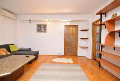 INCHIRIERE APARTAMENT 2 CAMERE TINERETULUI- PARC LUMEA COPIILOR - 7