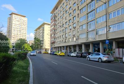 Spațiu Comercial Premium | Ultracentral | Vis-a-vis de Sala Palatului - 2