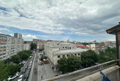 Apartament de 2 camere situat în Piața Amzei/Two-room apartment Piata Amzei area - 11