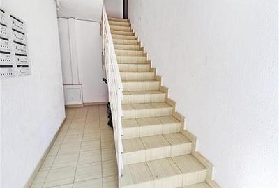 Garsoniera Militari Residence - centrala proprie - 7