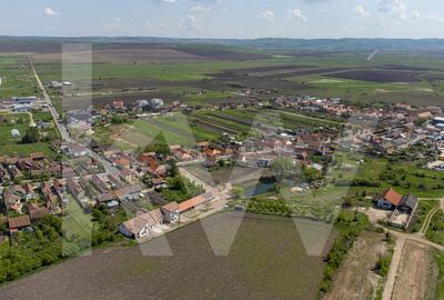 Harmony II- Parcela 13 - 556 mp - TU VISEZI, NOI CONSTRUIM! - 1