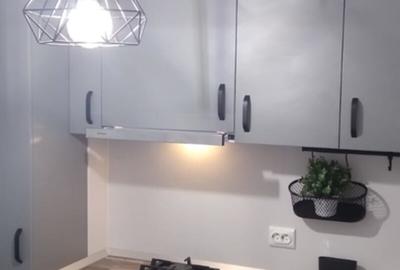 Inchiriere garsoniera,Hils Pallady,Anghel Saligny Metrou - 9