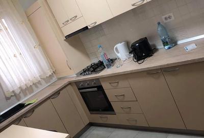 Ap. 3 camere - prelungirea Ghencea - - 6