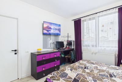 Vilă 4 camere cu pod mansardabil, teren 400 mp | Domnești - 13