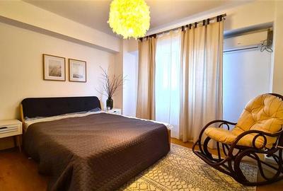 Apartament modern 2 camere 56mp,balcon, Piata Cipariu - 1