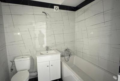 Apartament tip studio in Militari - Zona de Case - Comision 0 - Etaj Intermediar - 13