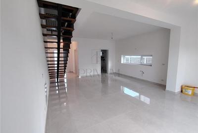 DUPLEX LA ASFALT - CAMERE VIDEO - FINISAJE PREMIUM - 2