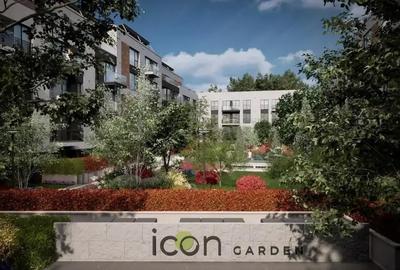 Apartament cu 2 camere decomandat în Eminescu