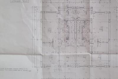 Vila tip duplex   complex rezidential OMV-LAC - 13