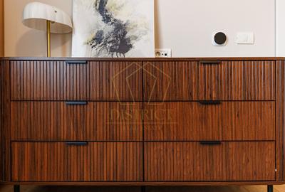 Duplex modern cu 3 camere despartit prin camera tehnica I Mosnita Noua - 21