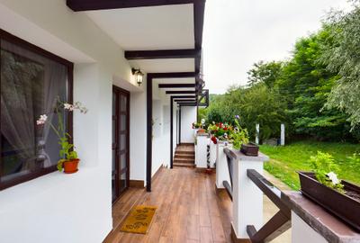 Vila UNICAT de vanzare in Breaza - 20