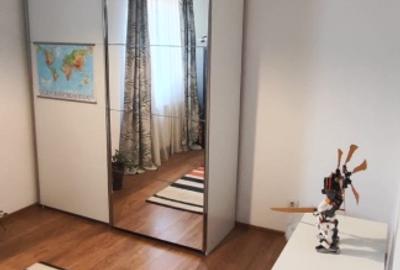 Apartament 4 camere, 98 mp,  bloc 2020 parcare+boxă, mobilat – Tg. Mu Tg. Mureș - 11