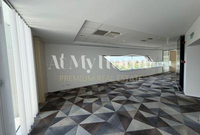 Imobil EXCLUSIVIST de birouri, Aviatorilor, metrou, 402mp, clasa A, 3 parcari - 7