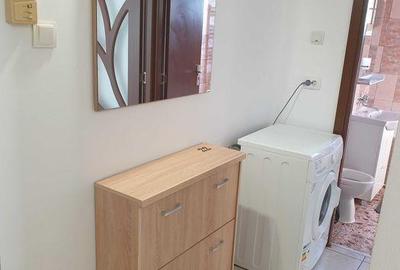 Apartament 1 camera recent renovat Nicolina 1 - 6