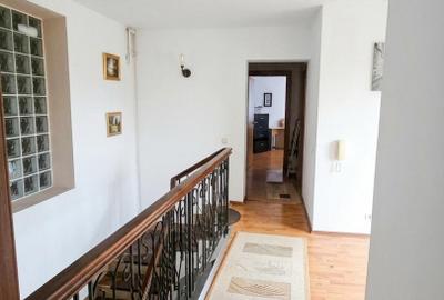 Vila | Curte 60mp | Brancoveanu | Metrou | Oraselul Copiilor - 7