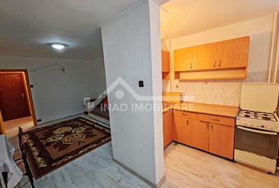 Garsoniera de  30 mp de inchiriat in zona Expo Transilvania - 4