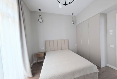 Apartament premium cu terasa-investiție sigură, deja închiriat - 8