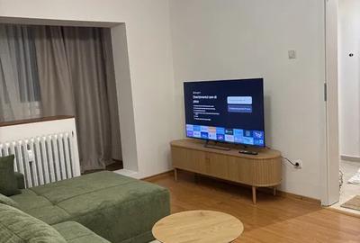 Apartament 2 camere, semidecomandat, 50mp, ac, metrou aproape, Aparatorii Patrie - 2