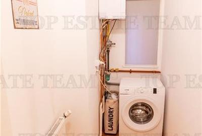 Apartament 2 camere de vanzare Pache Protopopescu | Parter vila | Complet mobila - 4