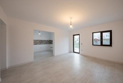Duplex Dumbravita cu 5 camere | 318 mp teren| Comision 0 - 4