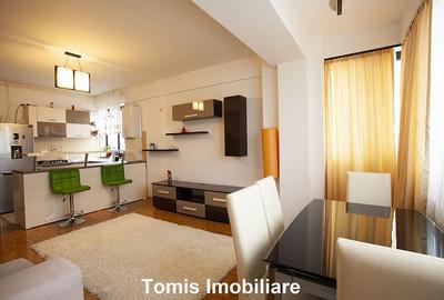 Constanta - Tomis plus - Apartament 3 camere, decomandat, termen lung - 3
