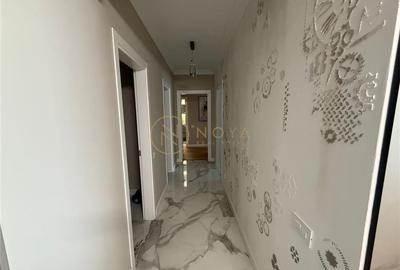 Apartament de 3 camere de vanzare in Pipera Ambiance - 11