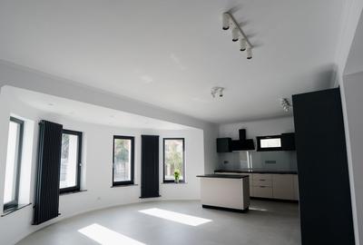 Vilă individuală premium în Pipera 7 camere complet renovata - 8