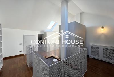 Vila D+P+E+M. 5 camere, complex rezidential, IANCU NICOLAE -British School - 47