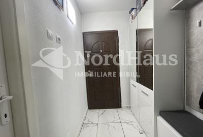 GARSONIERA COMPLET RENOVATA | 28 MP | PARTER - 9