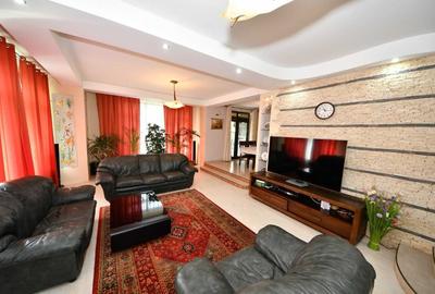 Casa de vanzare – zona Arcasilor, Galati - 280 mp utili - 275000 euro - 15