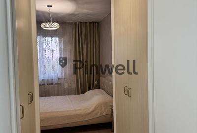 INCHIRERE APARTAMENT 2 CAMERE I BANEASA - 8