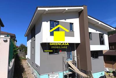 Casa tip duplex, D+P+E, 171mp utili, 250mp teren, zona Poligon/Tauti - 3