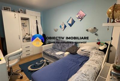 Apartament 3 camere/2 bai/2 balcoane Central- Ana Ipatescu - 5