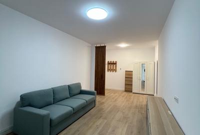 Apartament cu 2 camere Silk District - 1