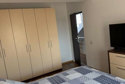 Vand casa 100 mp zona centrala Popesti -Leordeni - 10