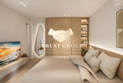 2 camere, et. 3/4, Parcul Circului, imobil nou 2025 - 4