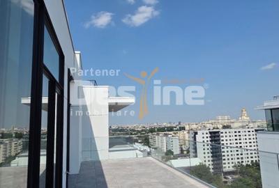One Cotroceni Park | Penthouse 4 cam | 192mp | et 11 | 520.000 euro - 2